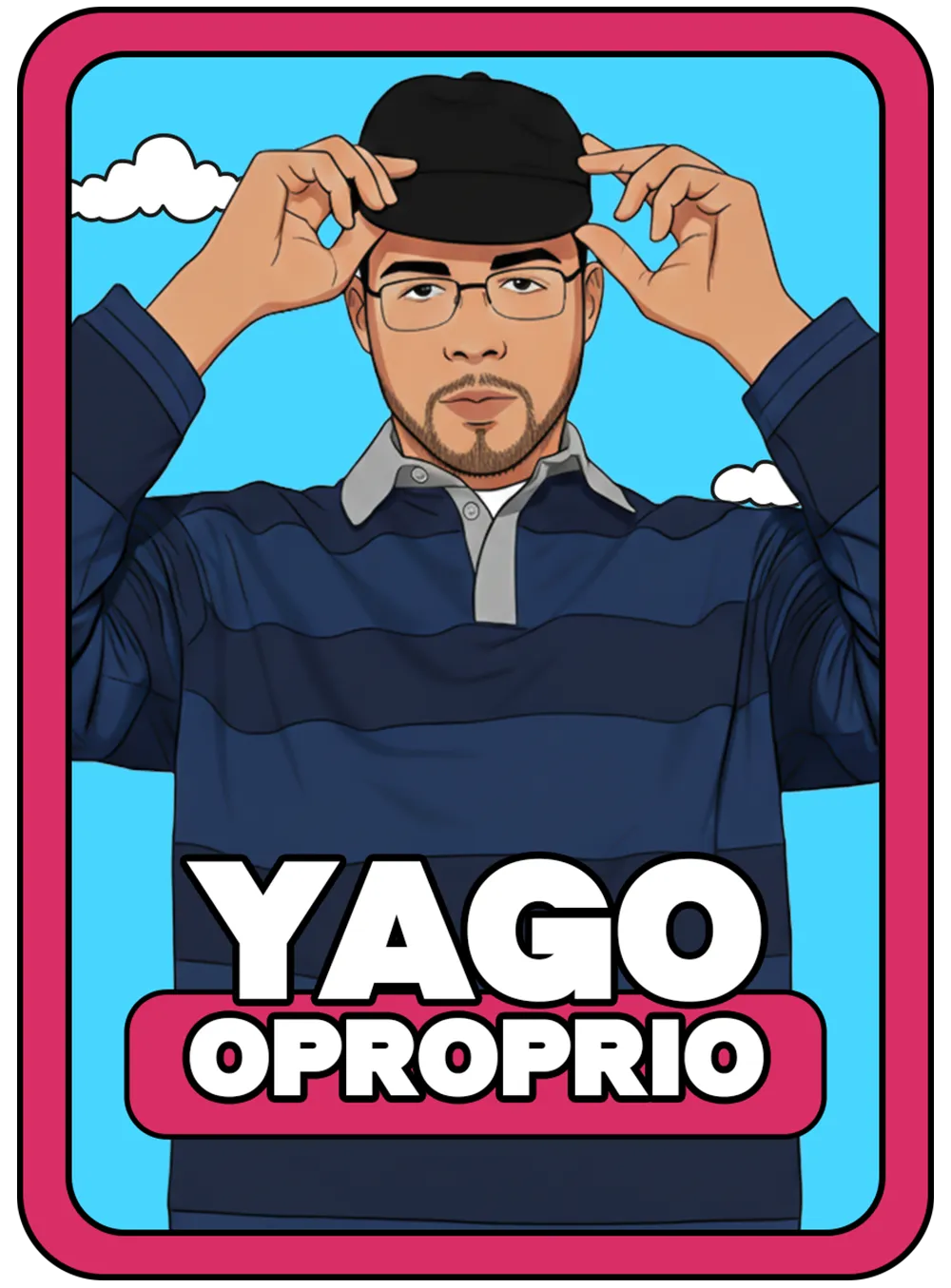 Yago Oproprio